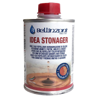 Защита для камня с усилением цвета Idea Stonager BELLINZONI (Идея Стоунэйджер Беллинзони) 0.25 л
