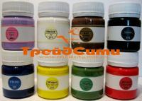 Краска минеральная для портретов 5339