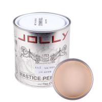 Клей для камня полиэфирный густой ILPA JOLLY M4151 бежевый 0,75л