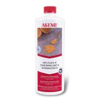 Защита от пятен W (на водной основе) 1л Akemi Stain Repellent W 10857