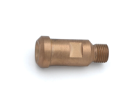 Переходник для газовой горелки №2 70-100мм с водяным охлаждением