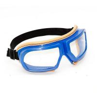 Очки защитные с войлоком