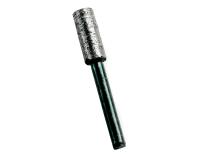 Фреза для гравировки цилиндр 57x10x17х6хЦанга 6мм Фреза для гравировки цилиндр 57x10x17х6хЦанга 6мм