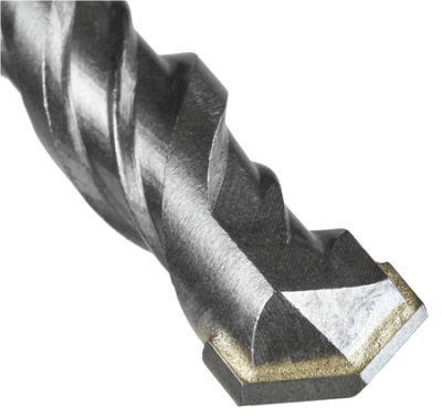 Бур SDS Plus 12x1000мм по бетону