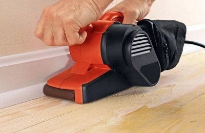 Шлифлента 75x457 P60 10шт. для ленточных шлифмашин