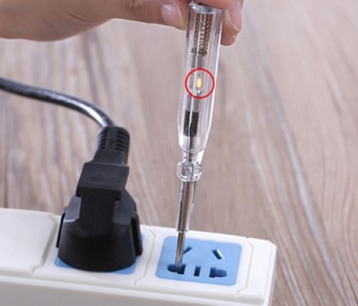 Пробник электрический ОП-15В1