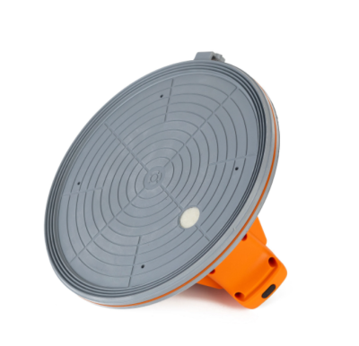 Присоска вакуумная электрическая с автоподкачкой для переноски плитки и керамогранита X-1 Tech-Nick